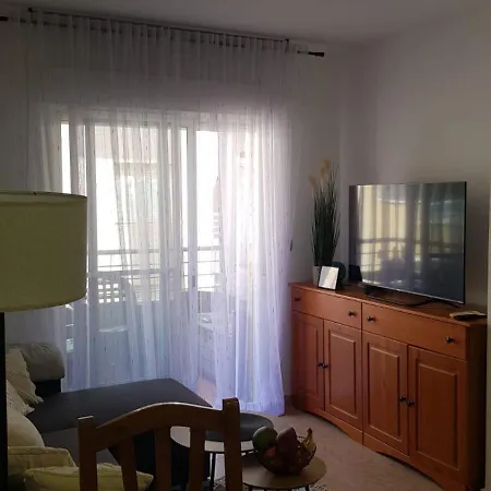Playa Del Cura Apartment