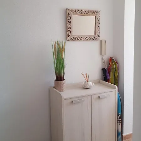 Playa Del Cura Apartment