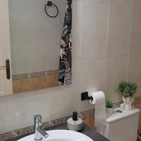 Apartment Playa Del Cura *